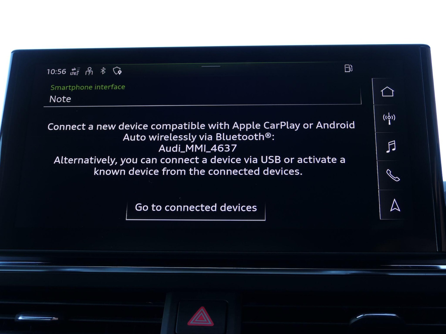 Used Audi A5 2022 for sale - 77230112: Photo 22