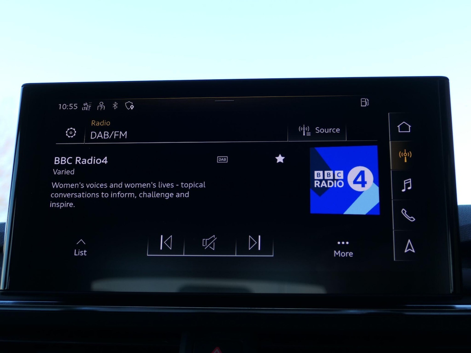 Used Audi A5 2022 for sale - 77230112: Photo 23