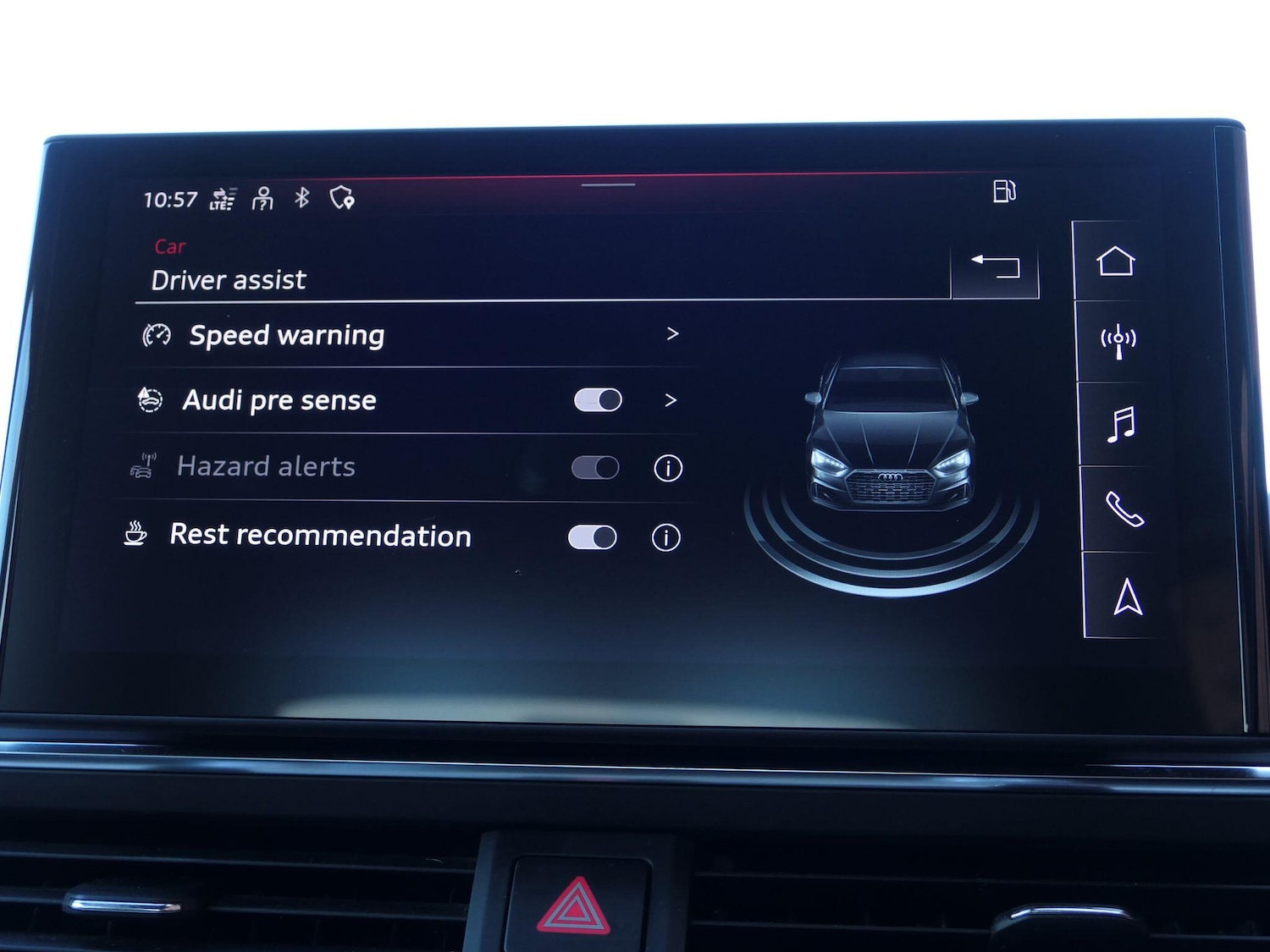 Used Audi A5 2022 for sale - 77230112: Photo 25