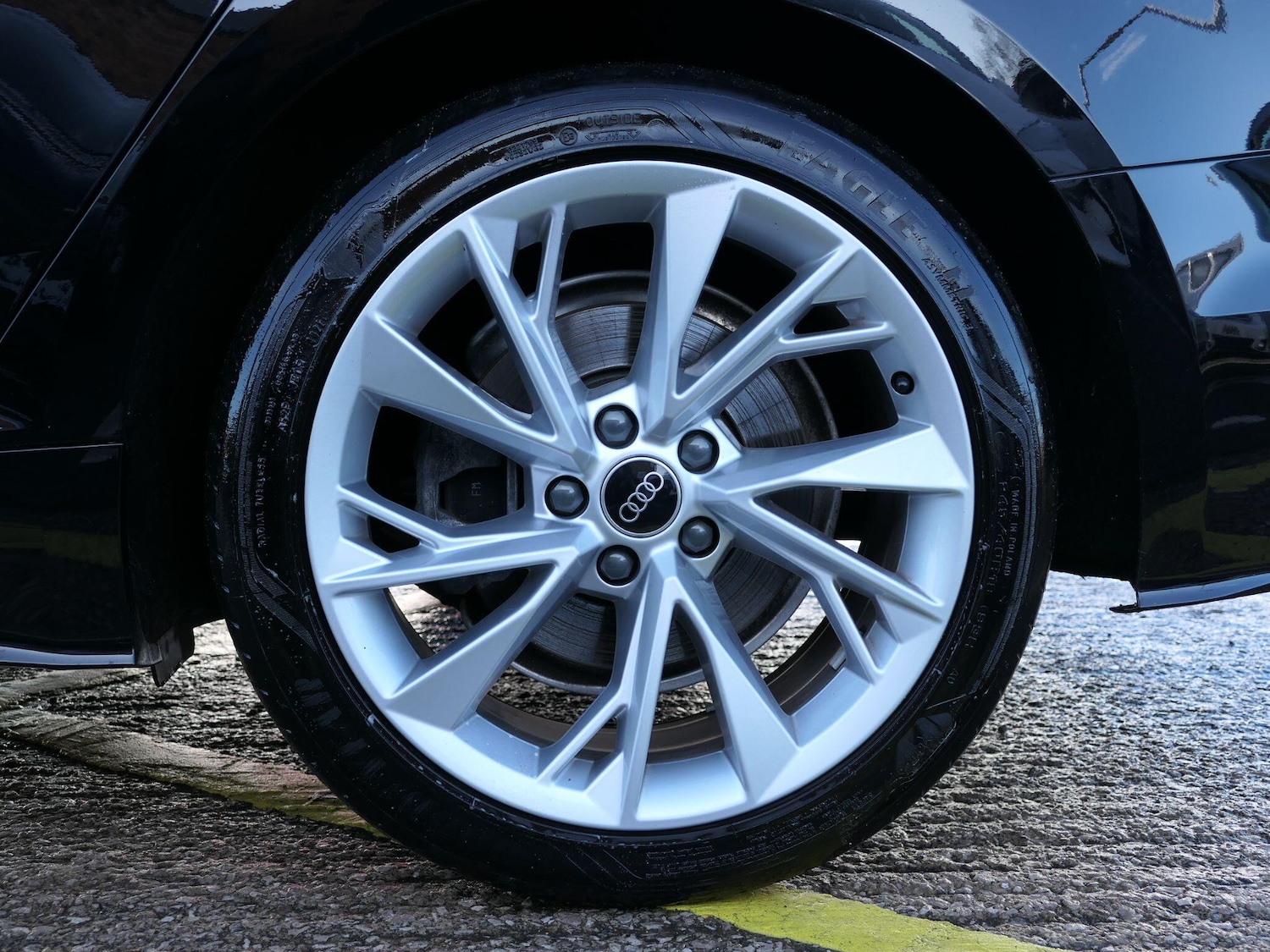 Used Audi A5 2022 for sale - 77230112: Photo 27