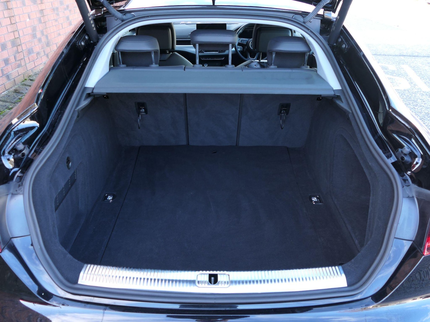 Used Audi A5 2022 for sale - 77230112: Photo 30