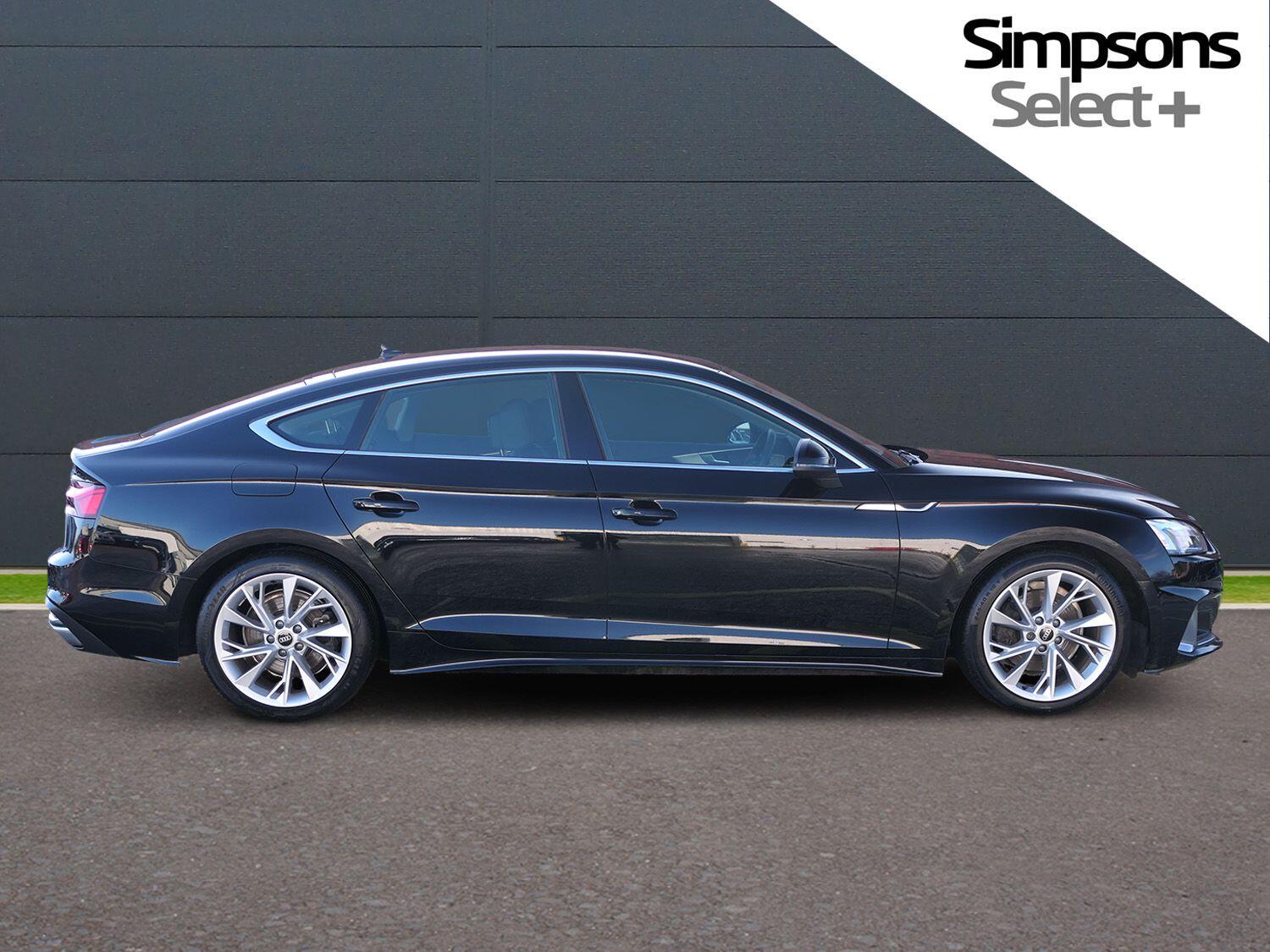 Used Audi A5 2022 for sale - 77230112: Photo 5