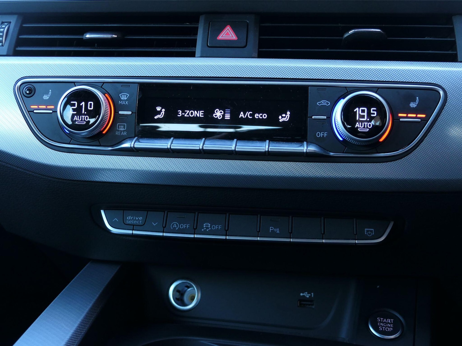 Used Audi A5 2022 for sale - 77230112: Photo 9