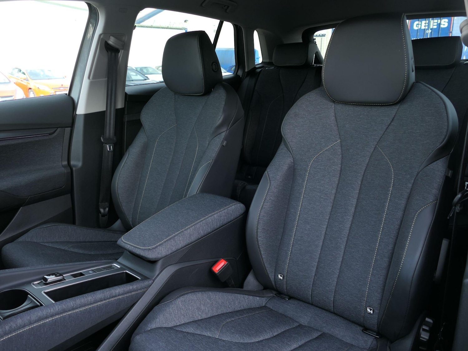 Used Skoda Elroq 2025 for sale - 77278706: Photo 11