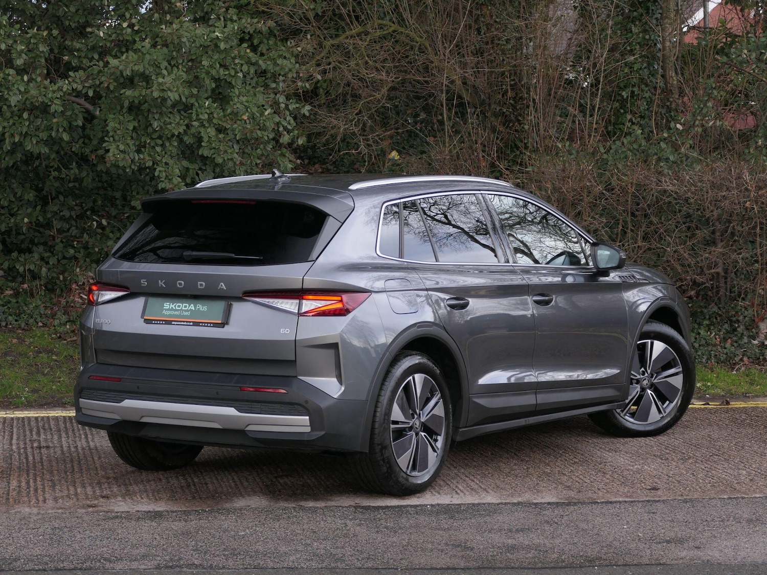 Used Skoda Elroq 2025 for sale - 77278706: Photo 15