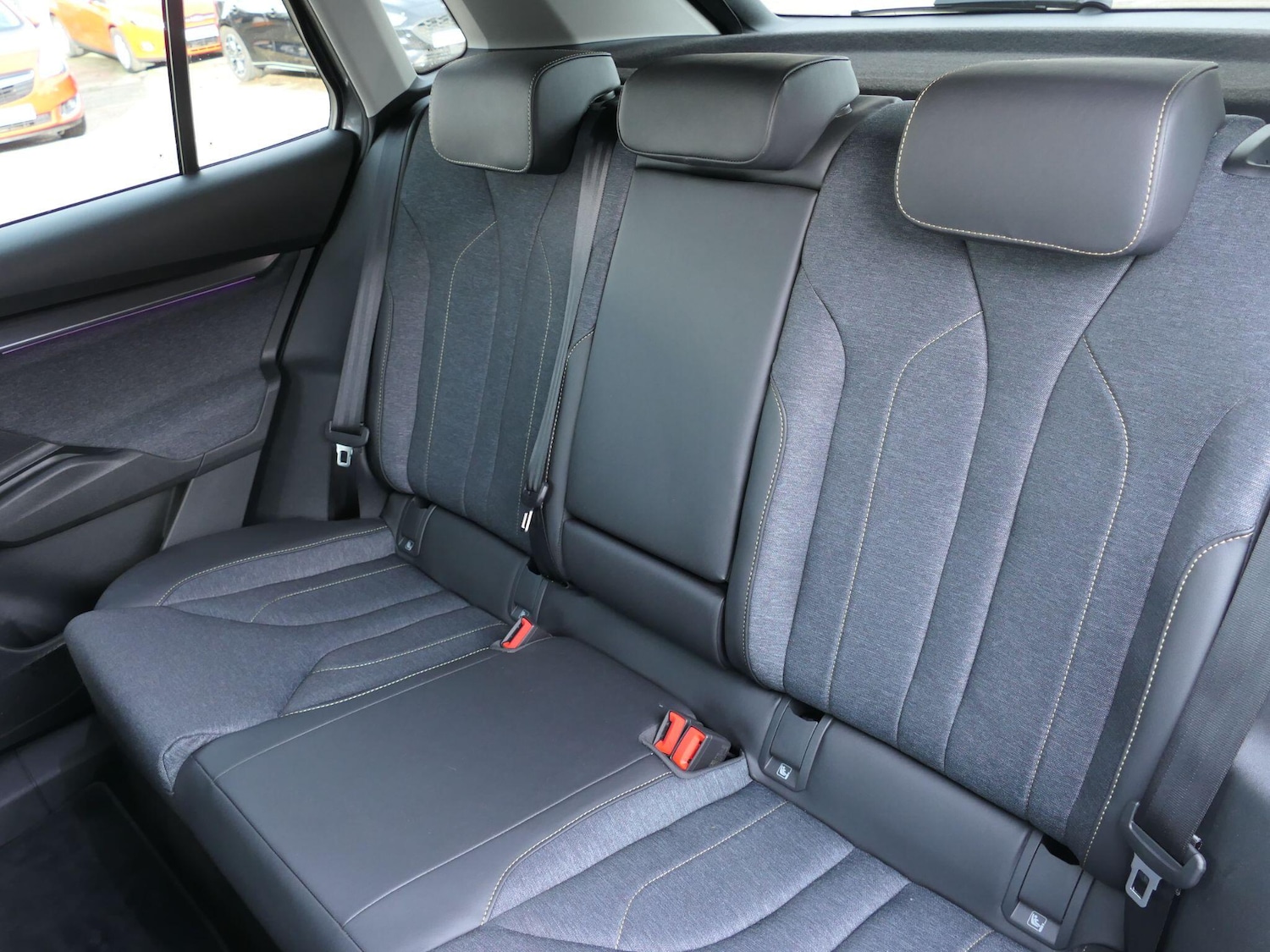 Used Skoda Elroq 2025 for sale - 77278706: Photo 16