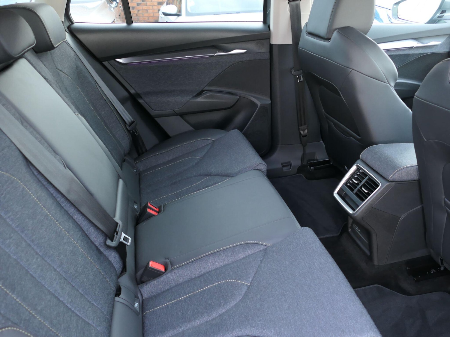 Used Skoda Elroq 2025 for sale - 77278706: Photo 19