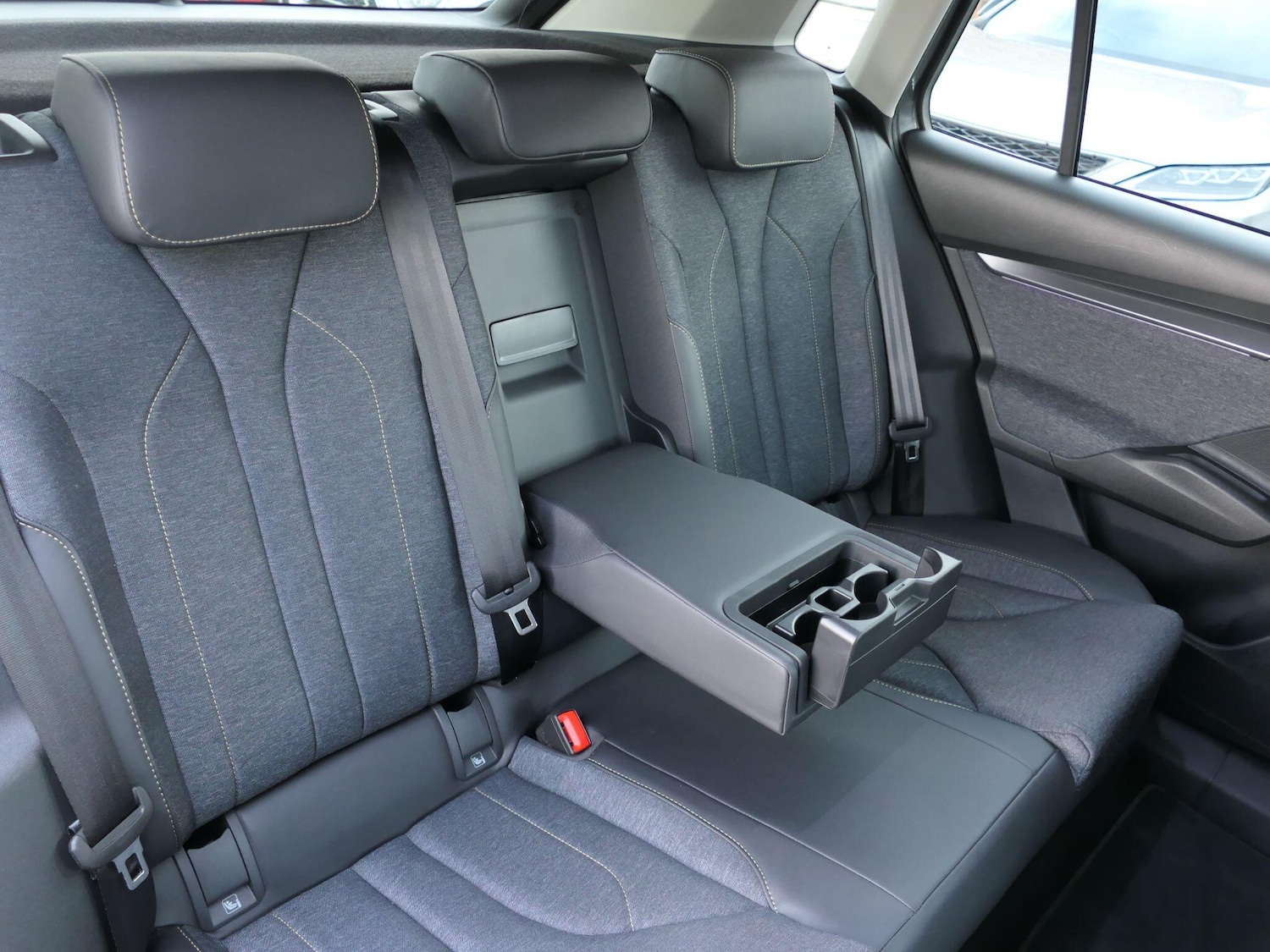 Used Skoda Elroq 2025 for sale - 77278706: Photo 20