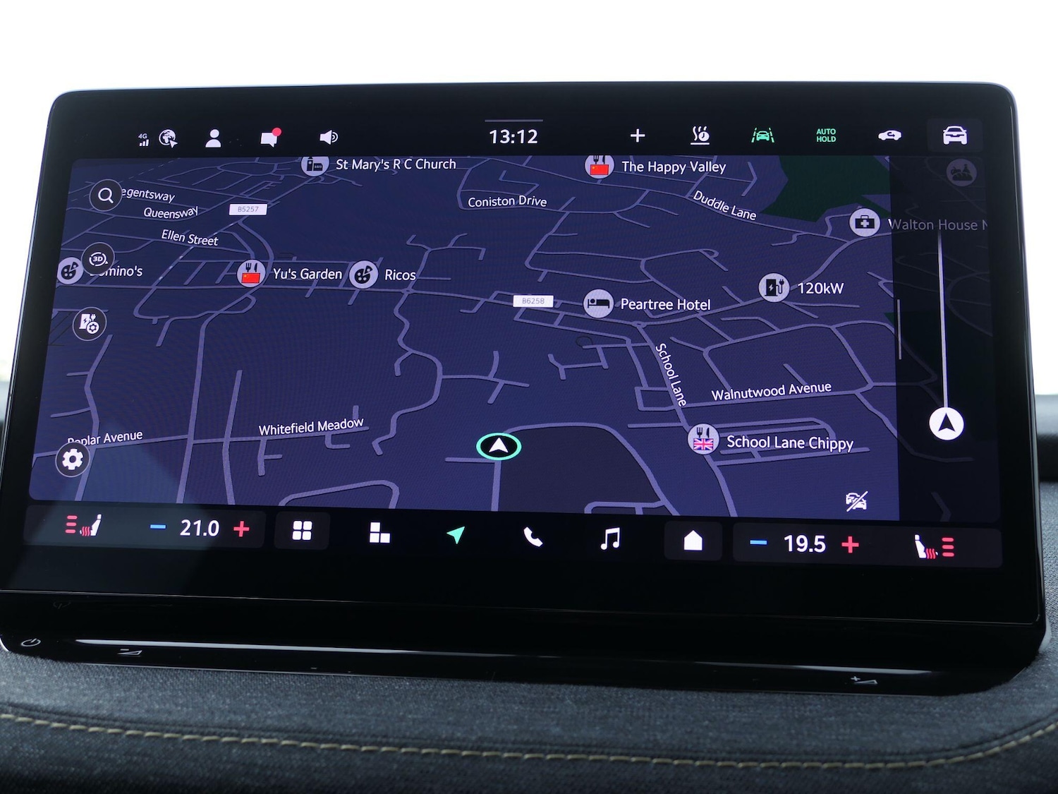 Used Skoda Elroq 2025 for sale - 77278706: Photo 23