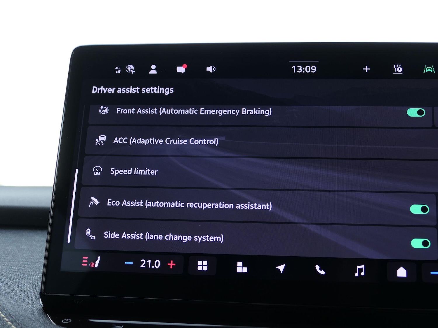 Used Skoda Elroq 2025 for sale - 77278706: Photo 25