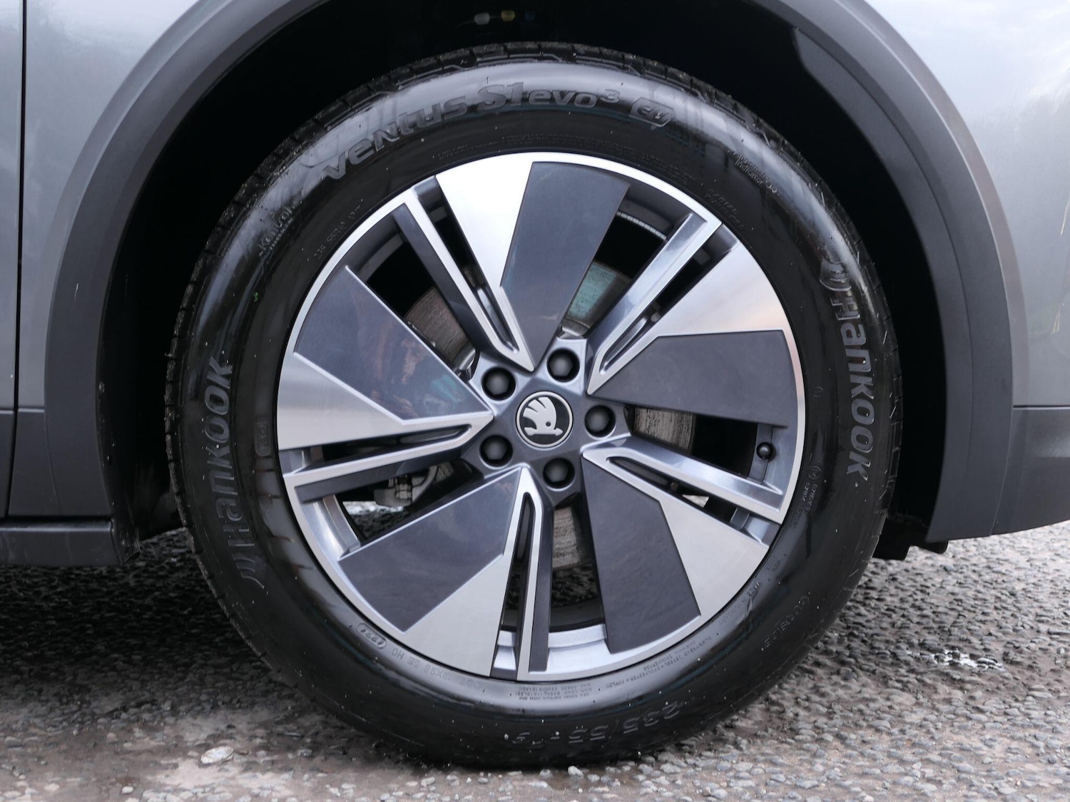 Used Skoda Elroq 2025 for sale - 77278706: Photo 34