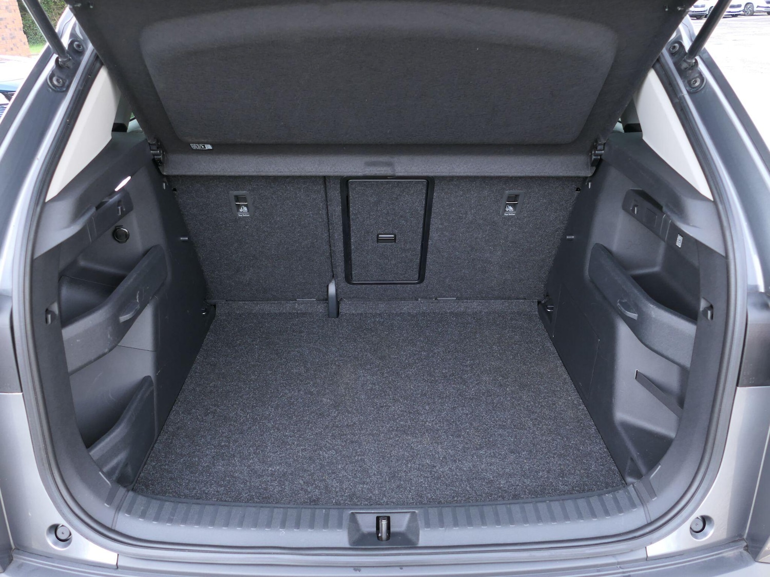 Used Skoda Elroq 2025 for sale - 77278706: Photo 36