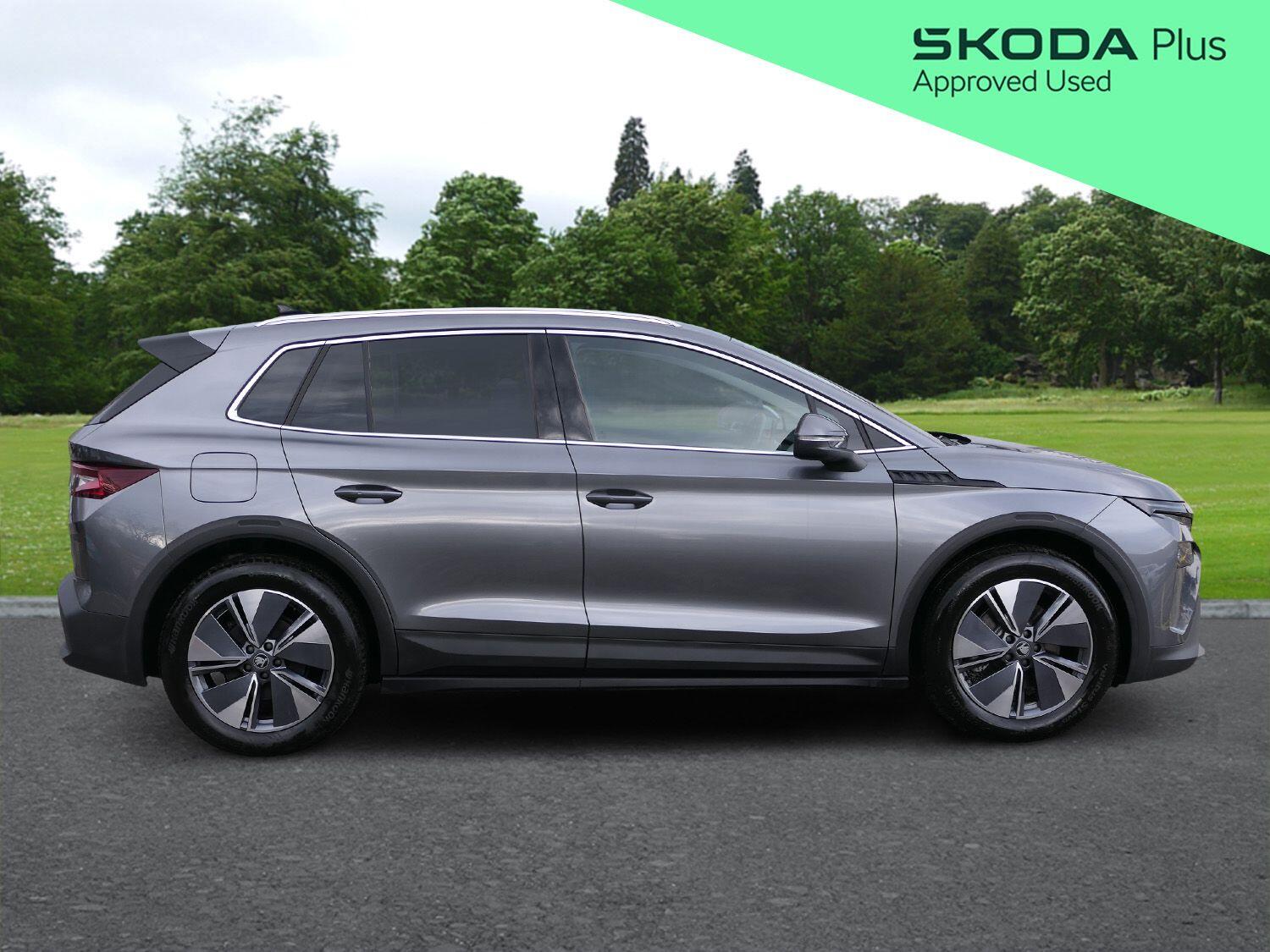 Used Skoda Elroq 2025 for sale - 77278706: Photo 5