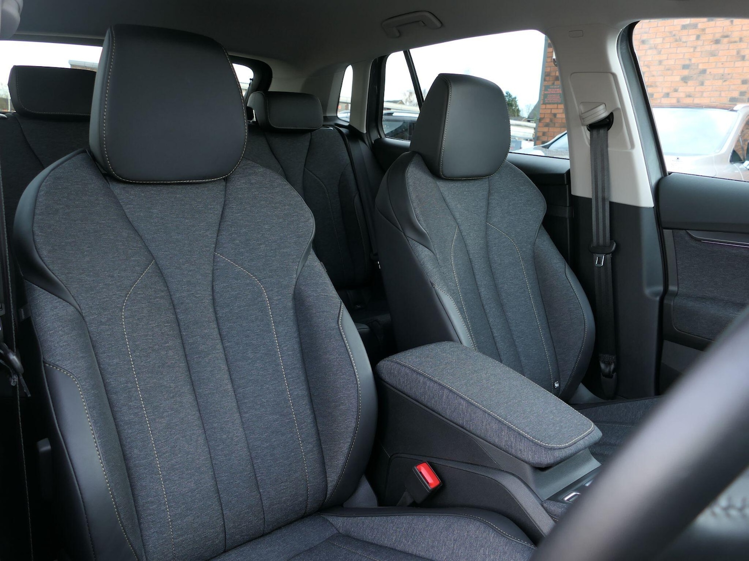 Used Skoda Elroq 2025 for sale - 77278706: Photo 7