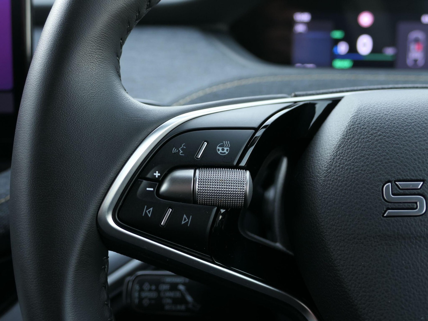 Used Skoda Elroq 2025 for sale - 77278706: Photo 9