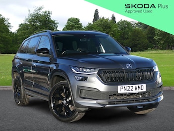 Skoda - Kodiaq