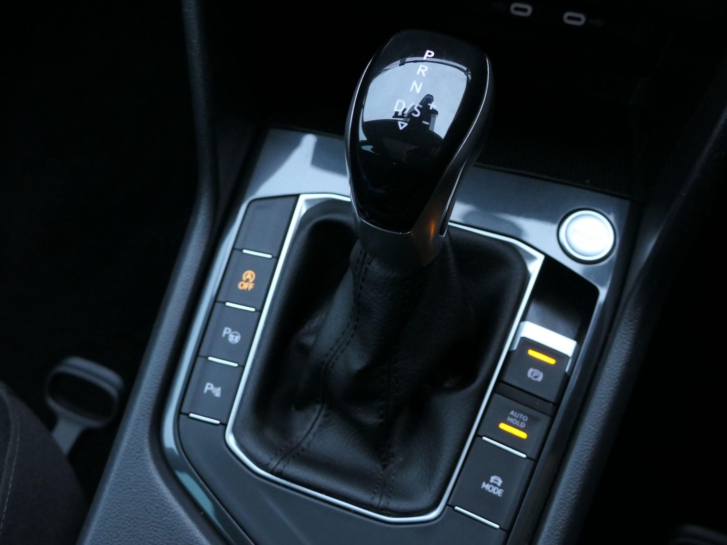 Used Volkswagen Tiguan 2023 for sale - 76993151: Photo 10