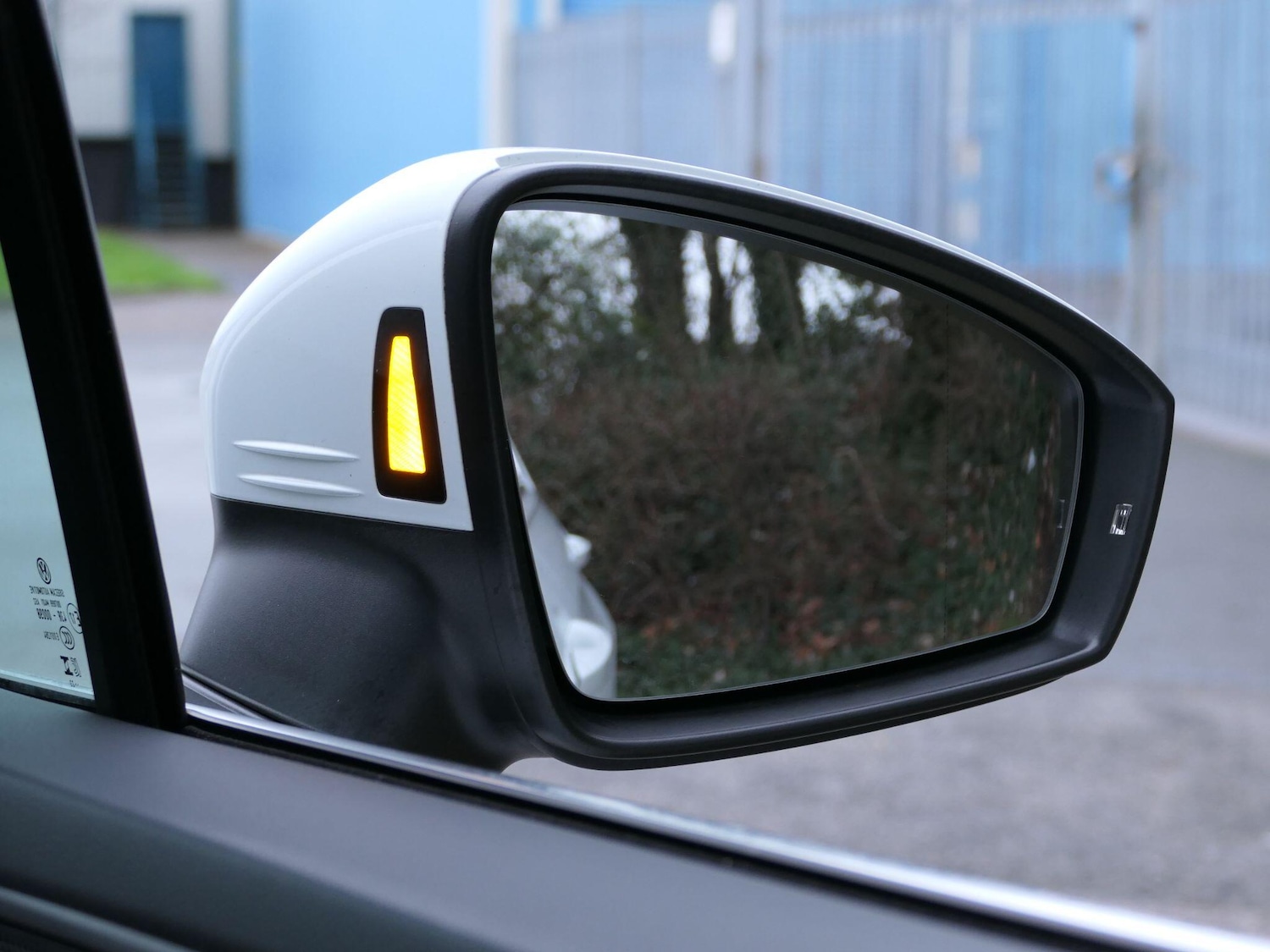 Used Volkswagen Tiguan 2023 for sale - 76993151: Photo 14