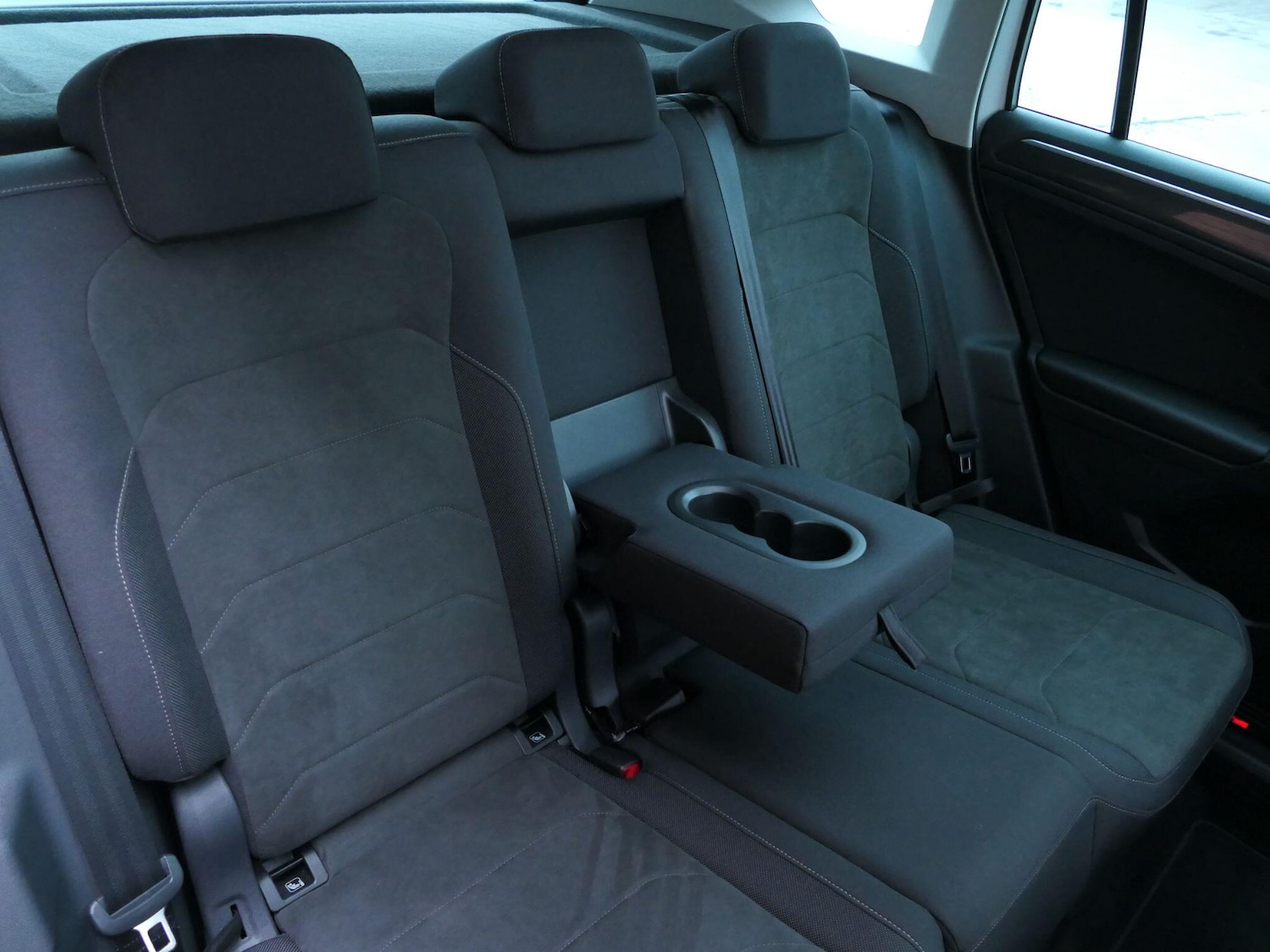 Used Volkswagen Tiguan 2023 for sale - 76993151: Photo 16