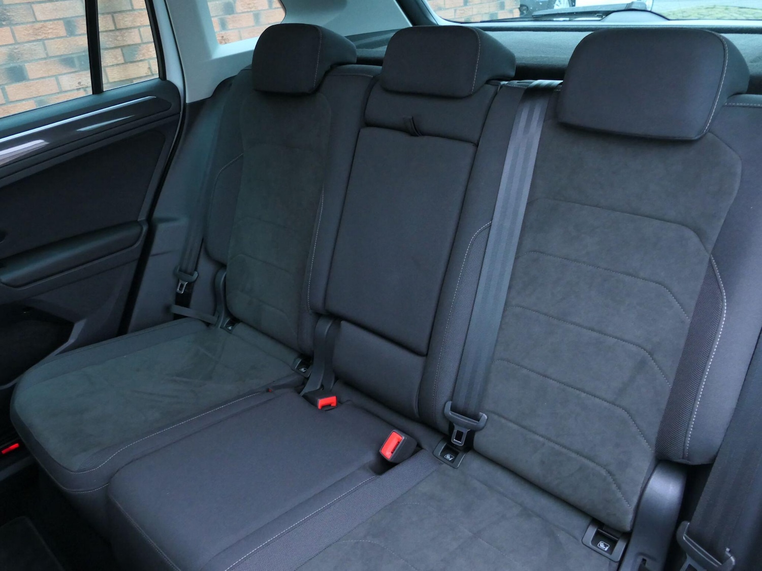 Used Volkswagen Tiguan 2023 for sale - 76993151: Photo 21