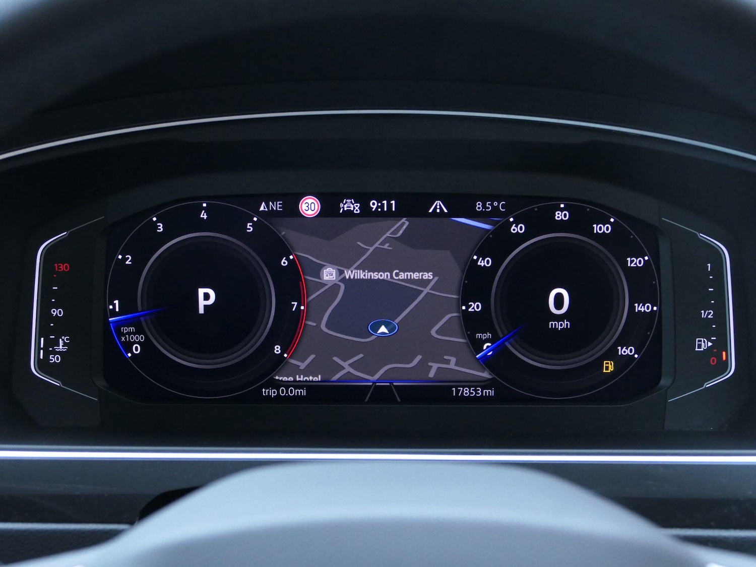 Used Volkswagen Tiguan 2023 for sale - 76993151: Photo 23