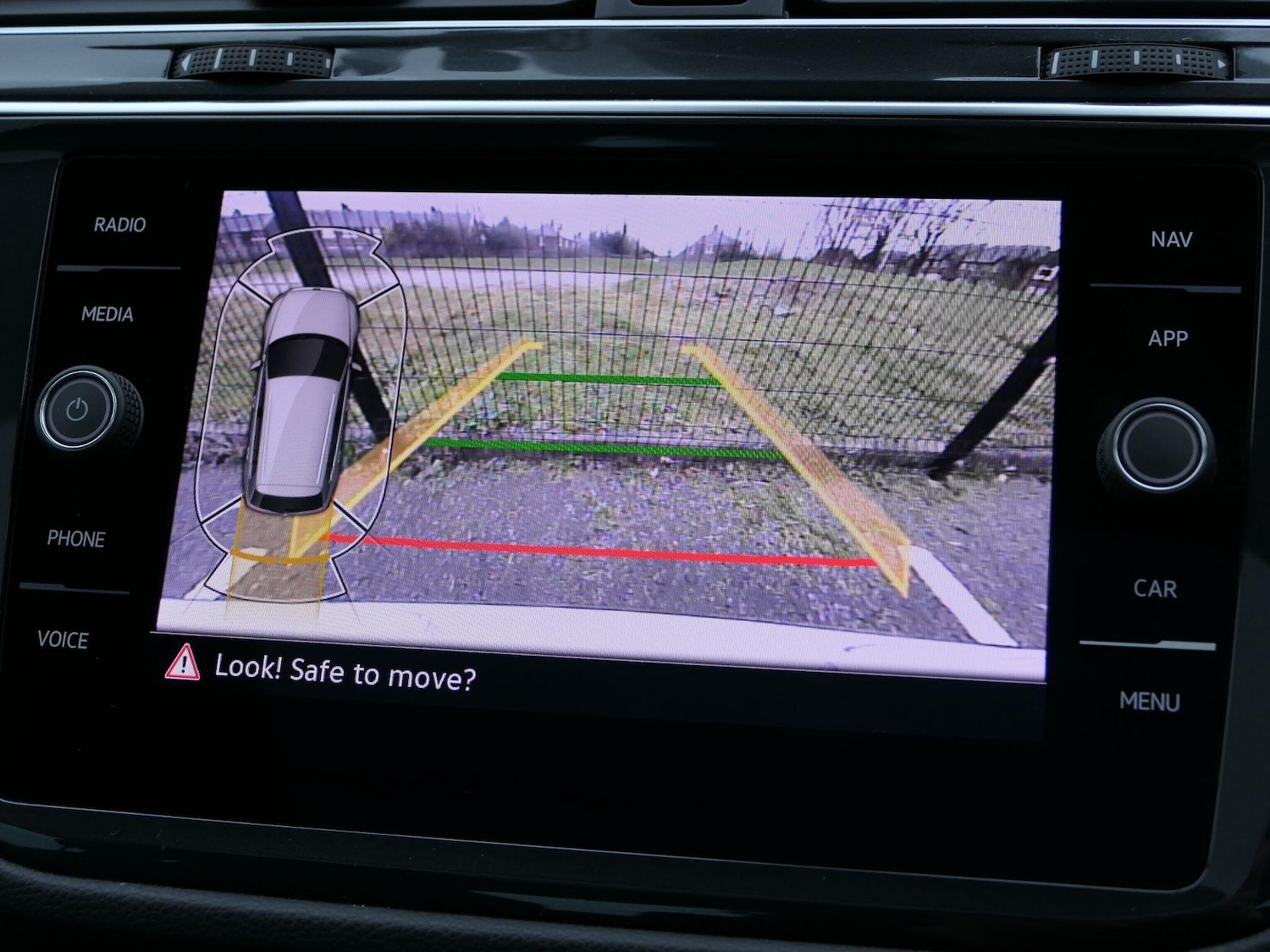 Used Volkswagen Tiguan 2023 for sale - 76993151: Photo 24