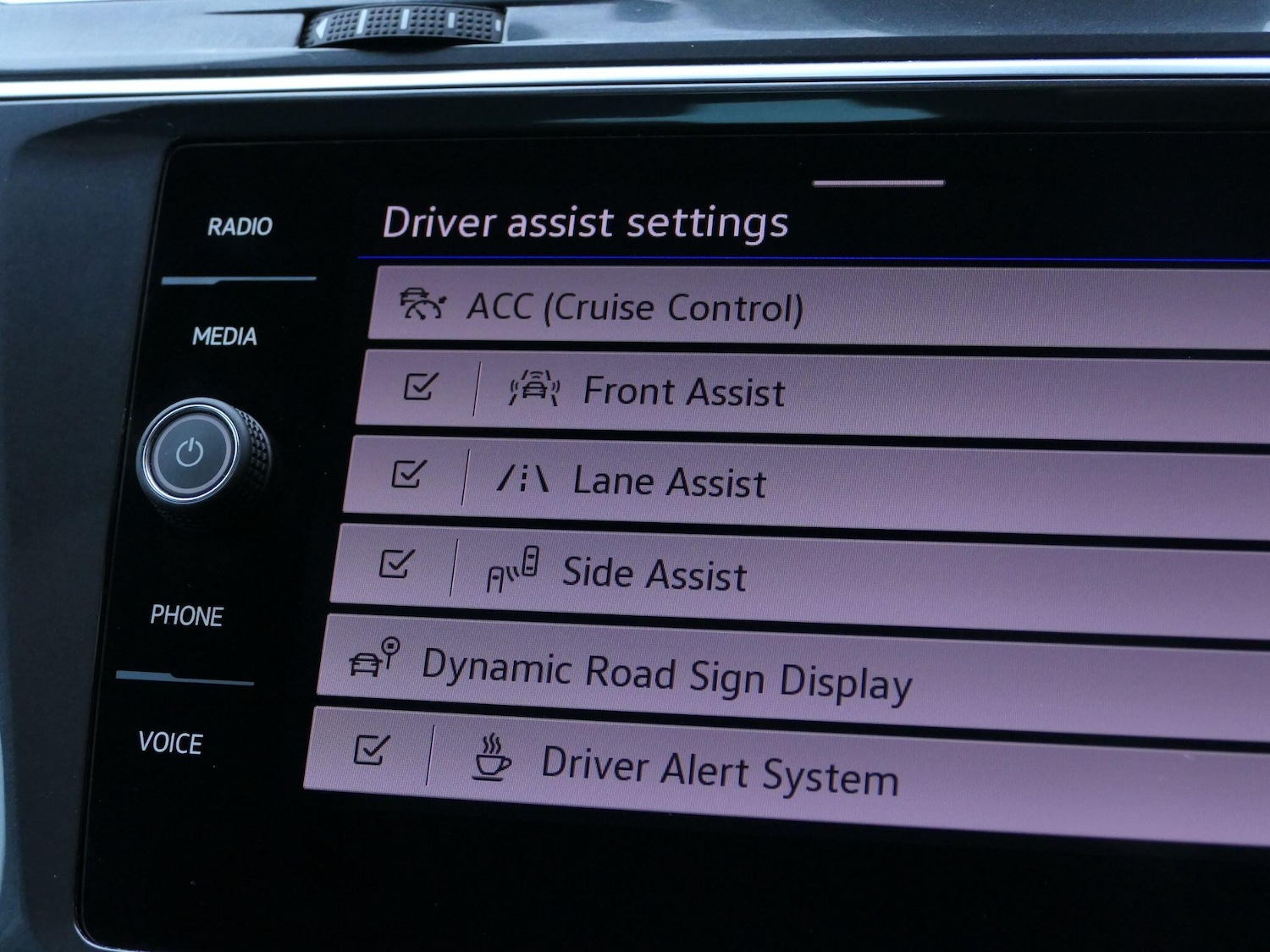 Used Volkswagen Tiguan 2023 for sale - 76993151: Photo 26