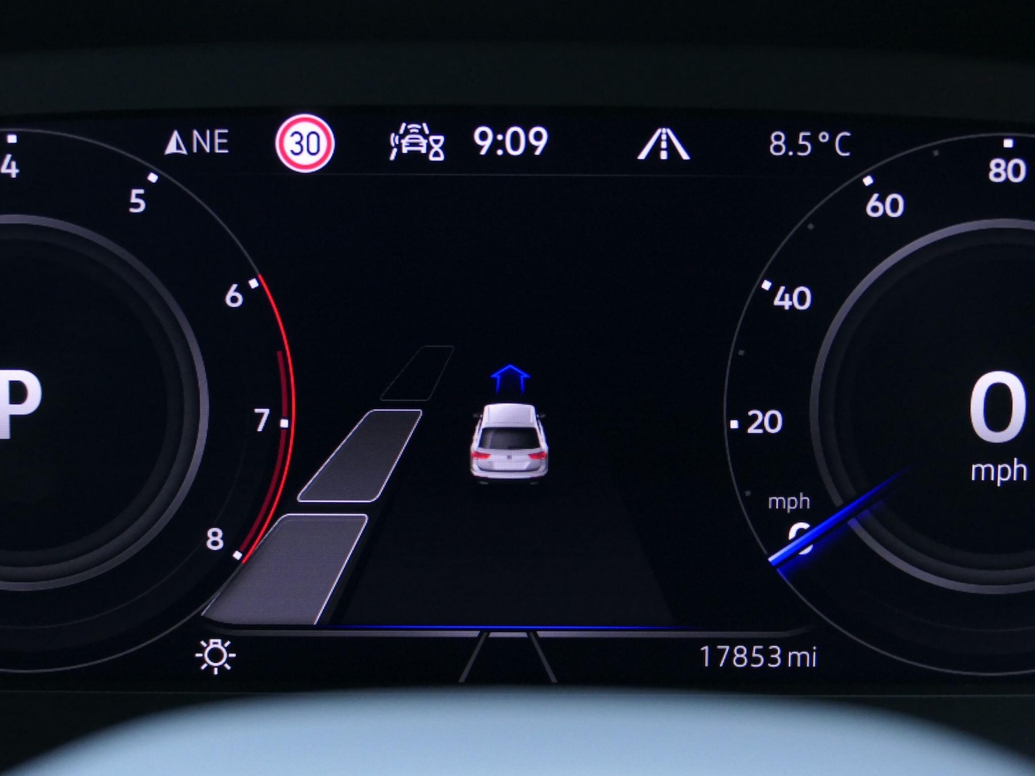 Used Volkswagen Tiguan 2023 for sale - 76993151: Photo 27