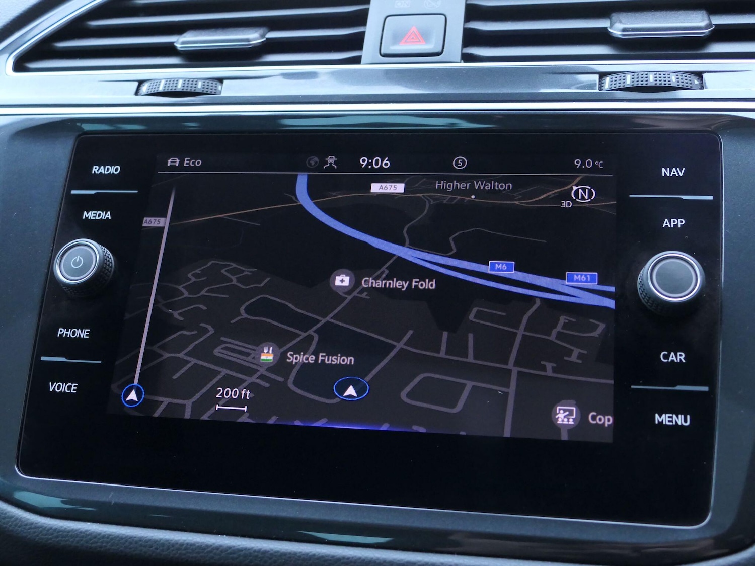 Used Volkswagen Tiguan 2023 for sale - 76993151: Photo 28