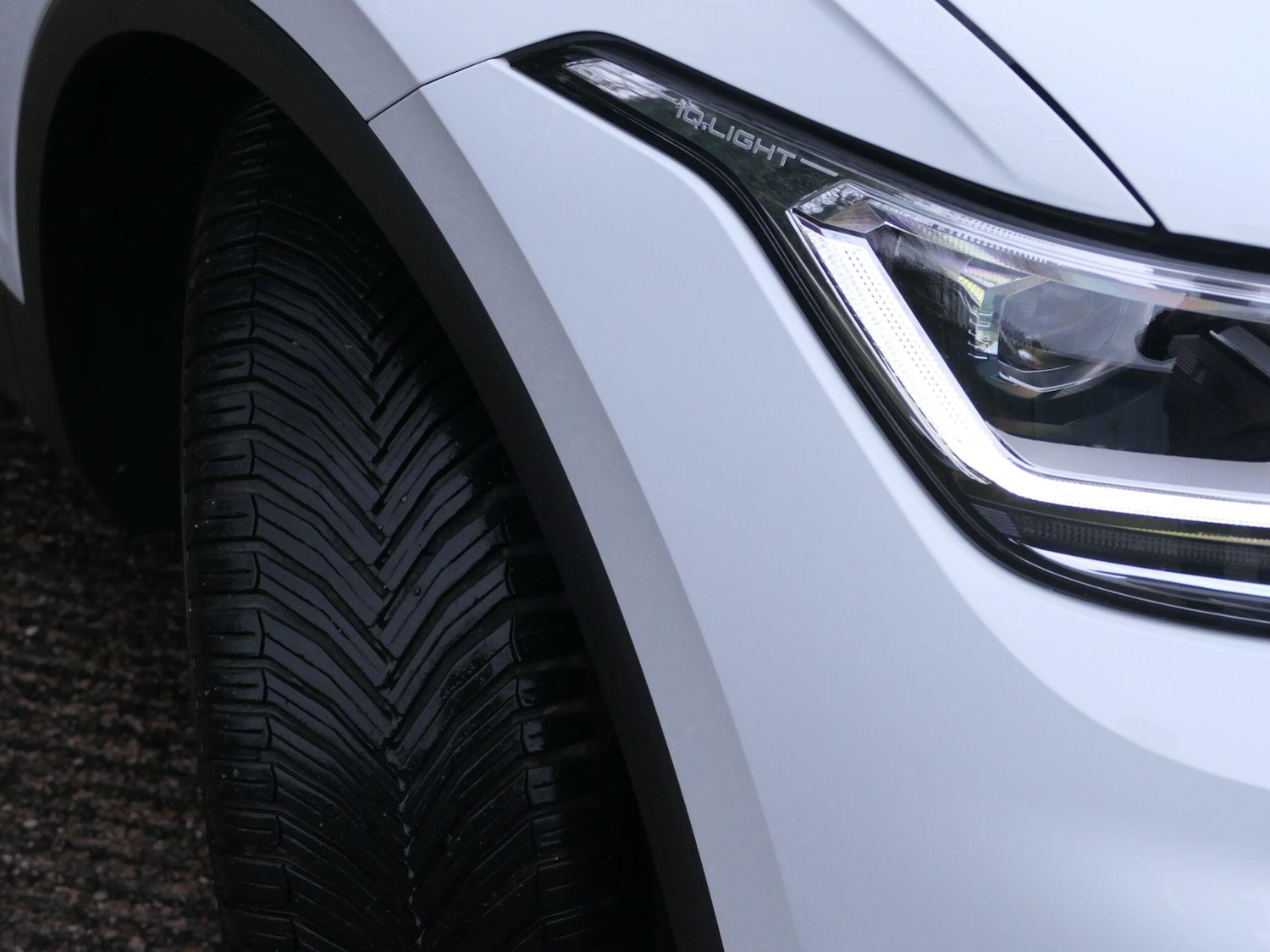 Used Volkswagen Tiguan 2023 for sale - 76993151: Photo 29