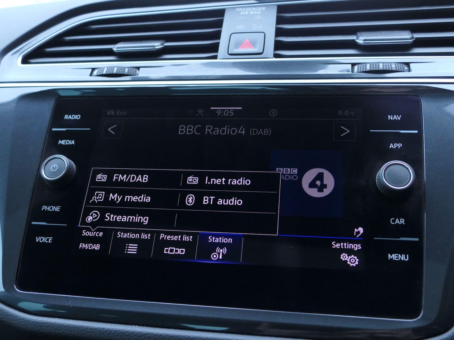 Used Volkswagen Tiguan 2023 for sale - 76993151: Photo 32