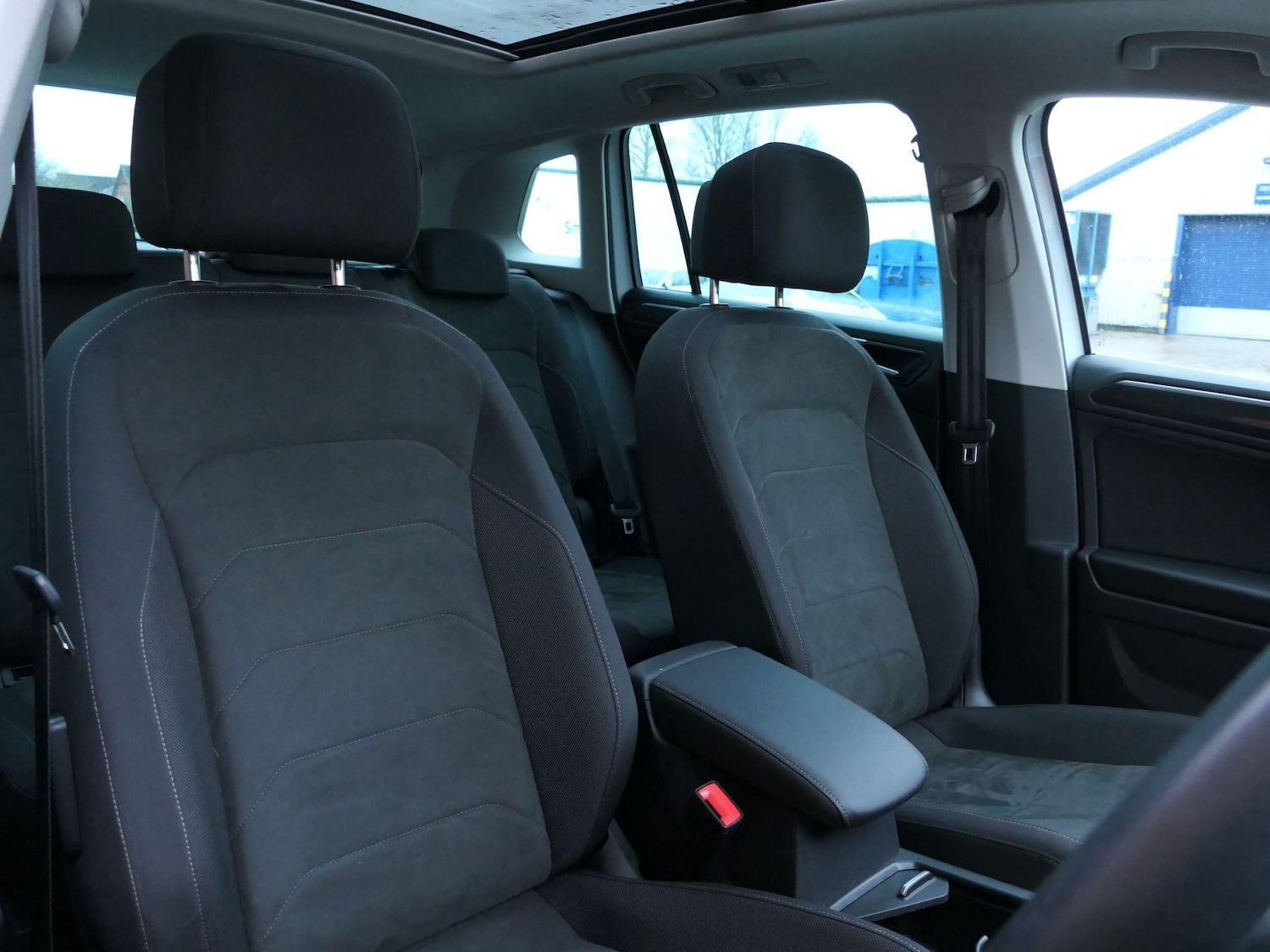 Used Volkswagen Tiguan 2023 for sale - 76993151: Photo 7