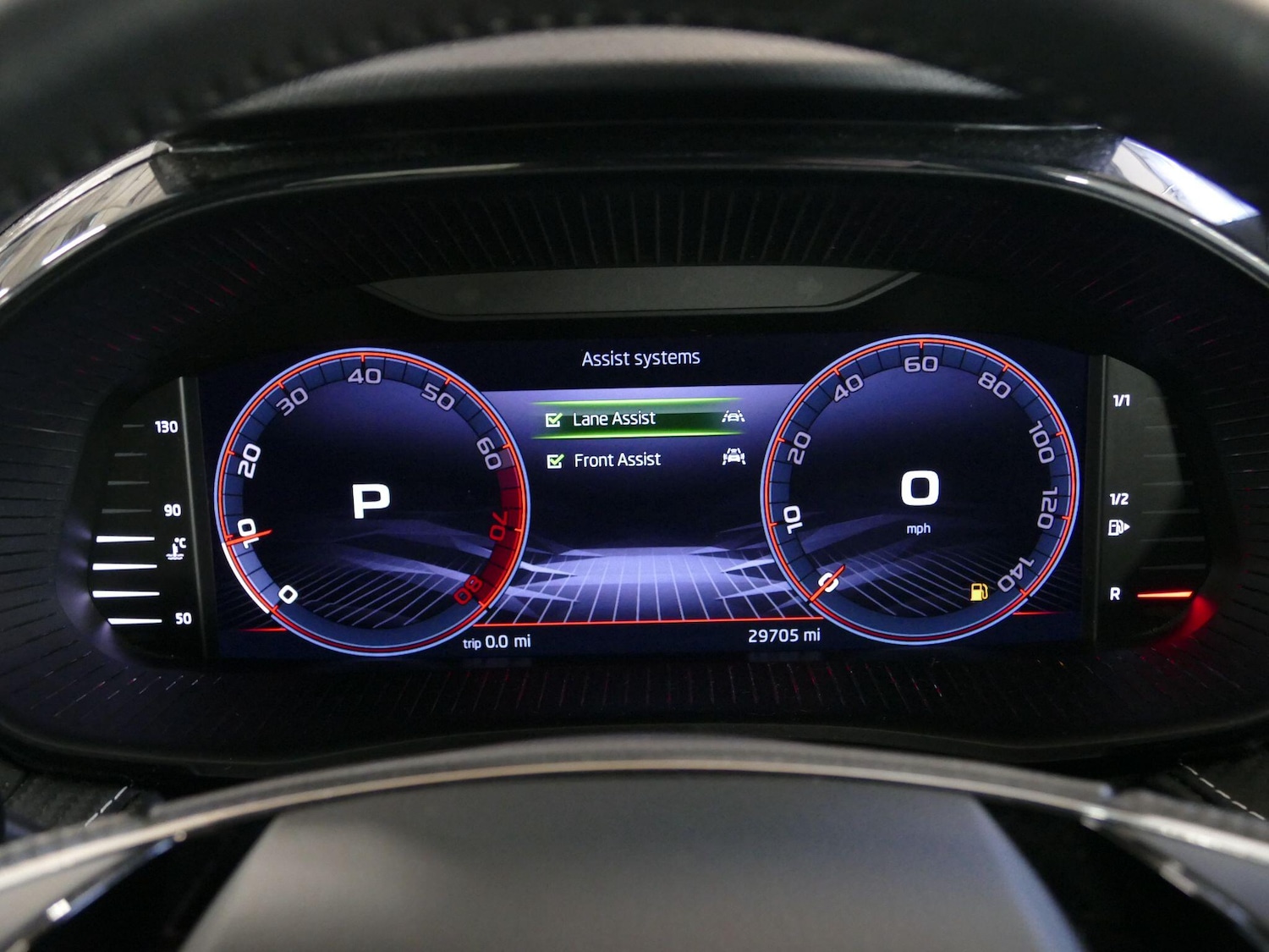 Used Skoda Fabia 2022 for sale - 76620575: Photo 12