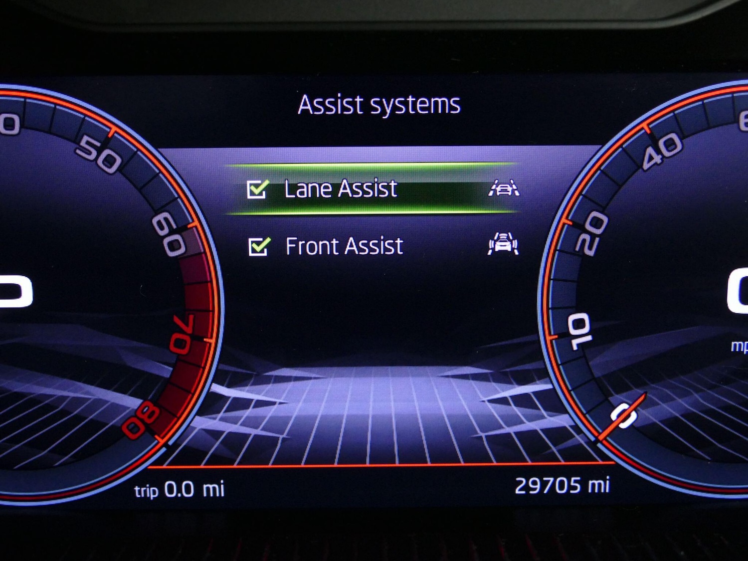 Used Skoda Fabia 2022 for sale - 76620575: Photo 13