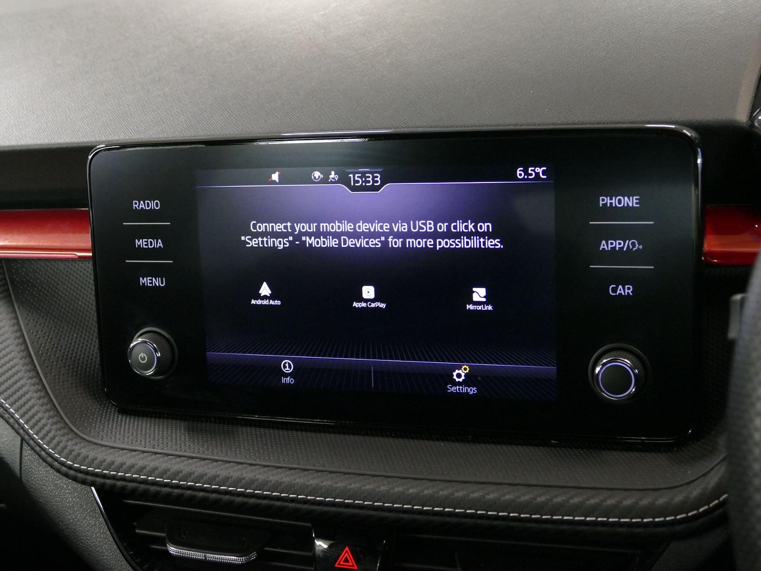 Used Skoda Fabia 2022 for sale - 76620575: Photo 15