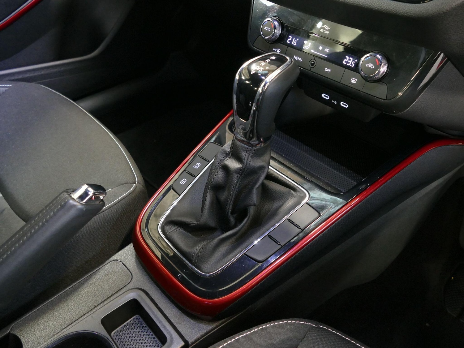 Used Skoda Fabia 2022 for sale - 76620575: Photo 19