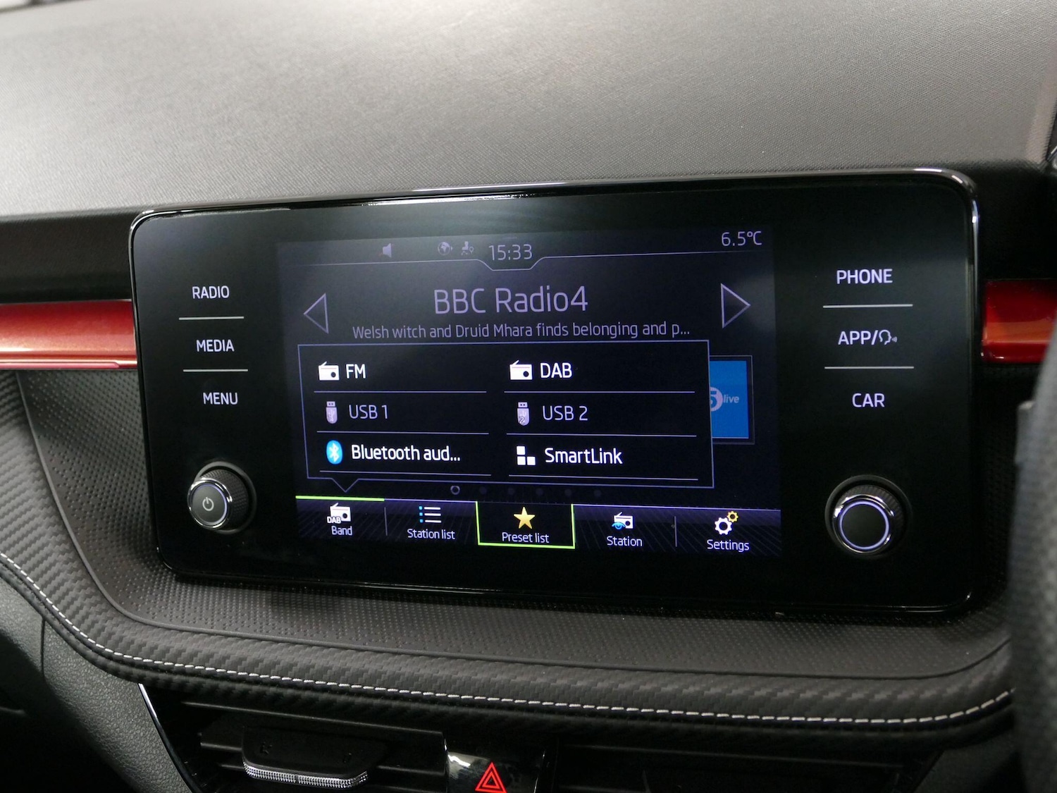 Used Skoda Fabia 2022 for sale - 76620575: Photo 20