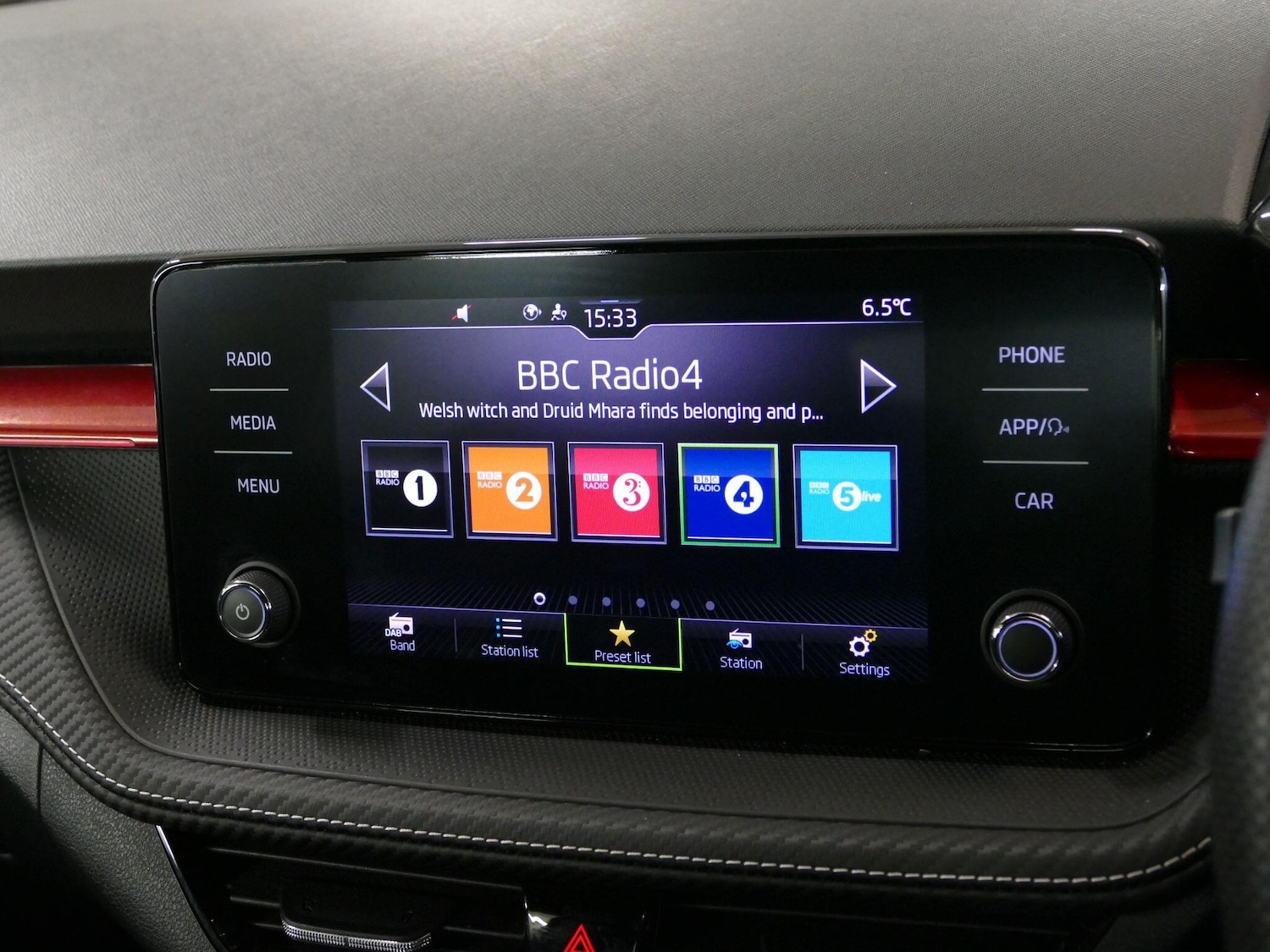 Used Skoda Fabia 2022 for sale - 76620575: Photo 21