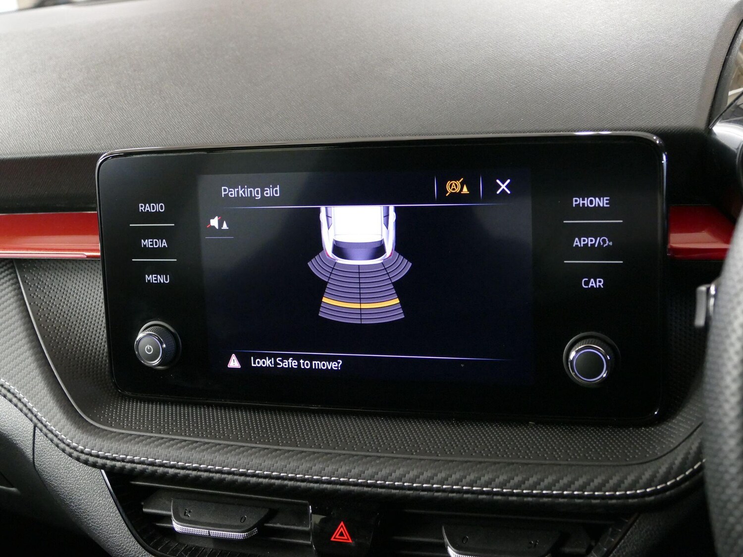 Used Skoda Fabia 2022 for sale - 76620575: Photo 24