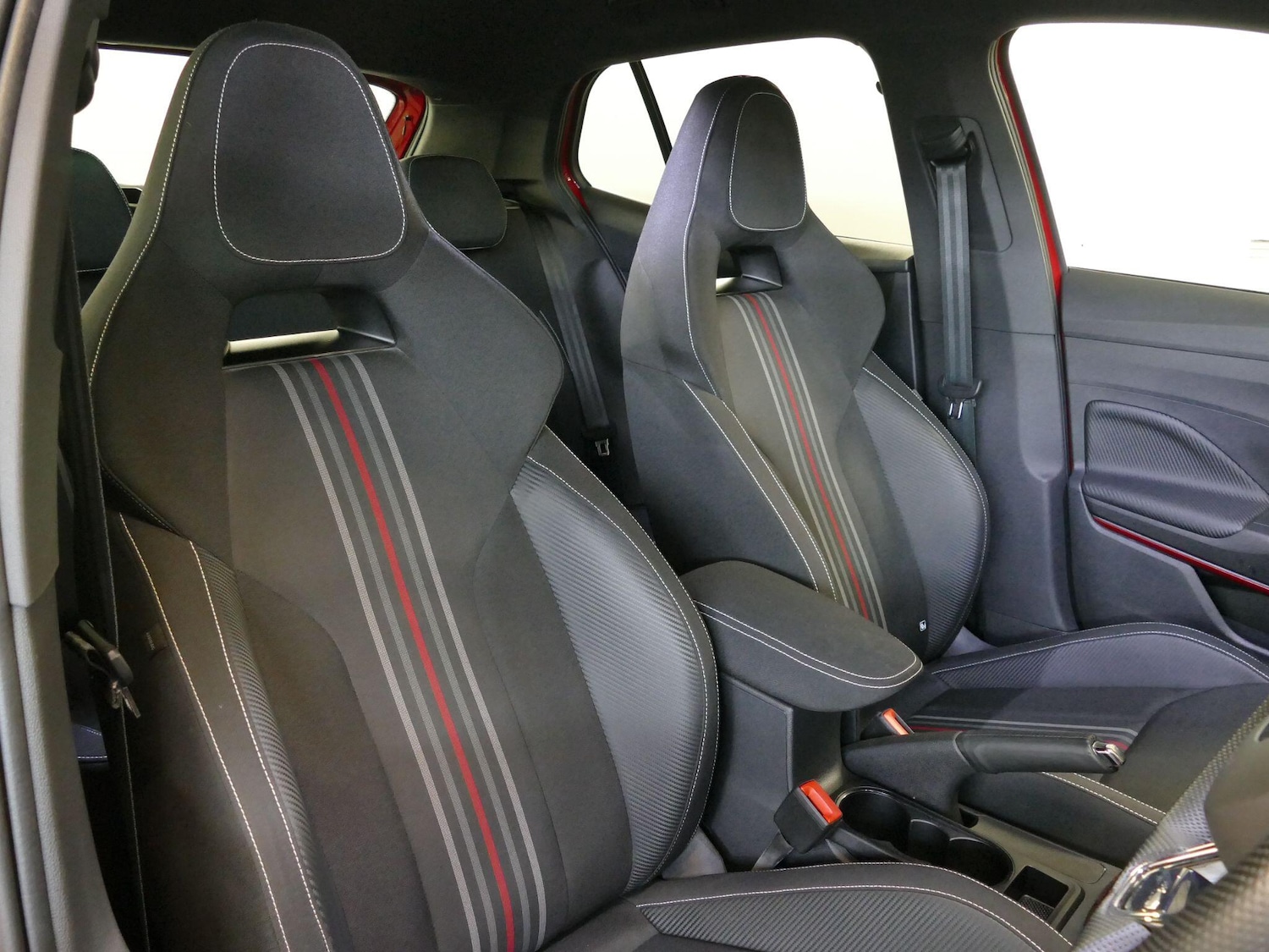 Used Skoda Fabia 2022 for sale - 76620575: Photo 4