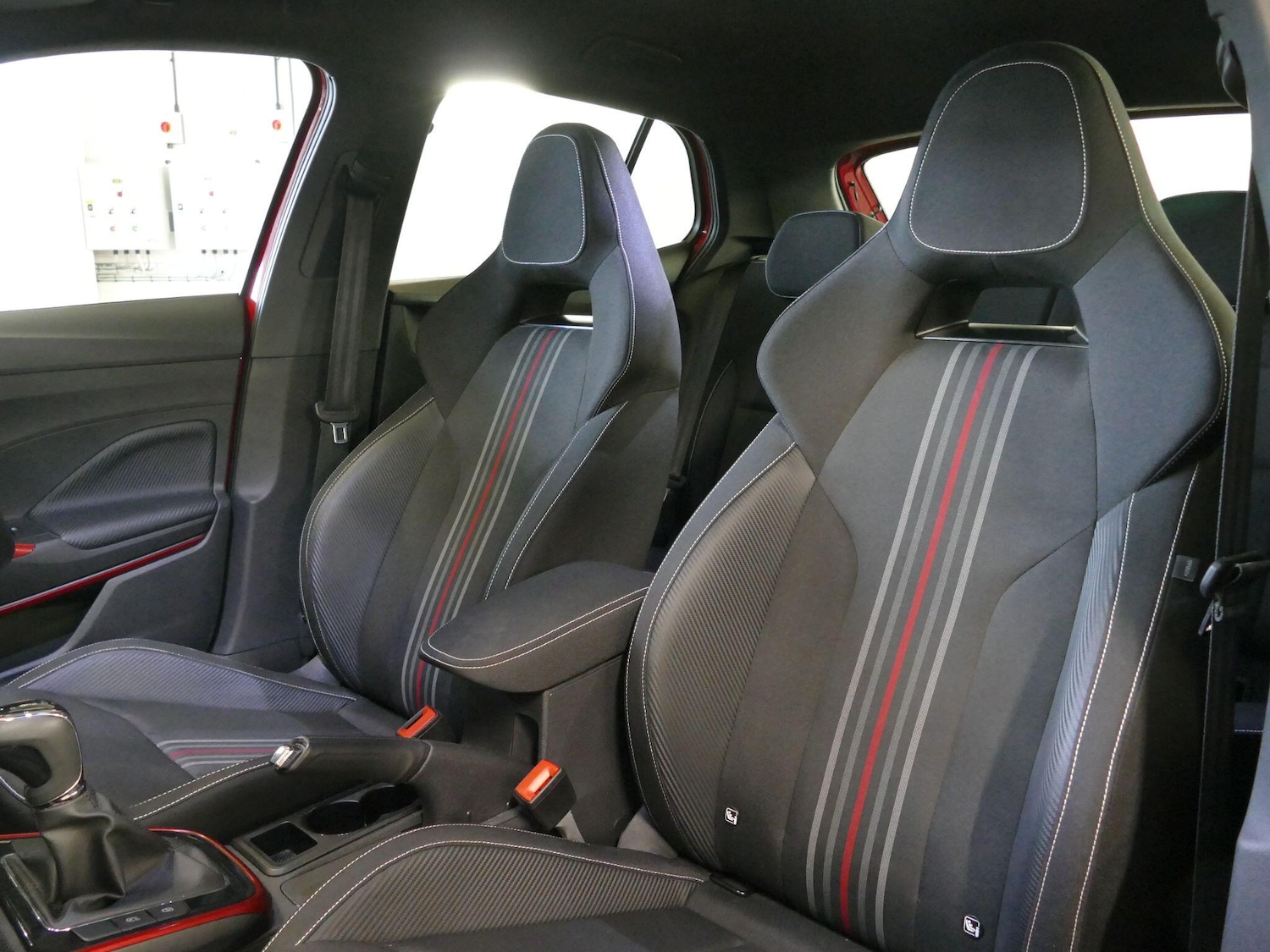 Used Skoda Fabia 2022 for sale - 76620575: Photo 9