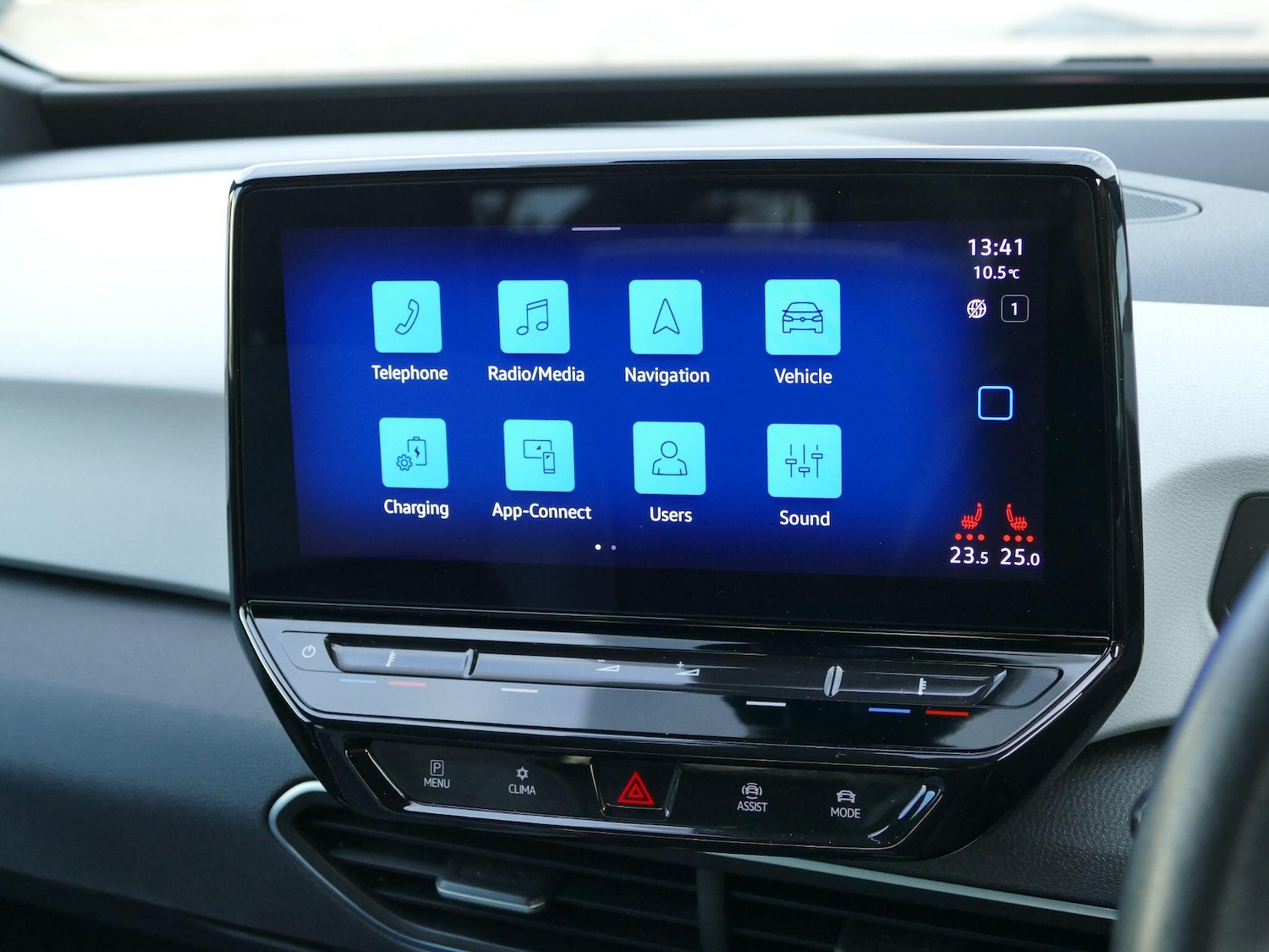 Used Volkswagen ID.3 2022 for sale - 76866202: Photo 21