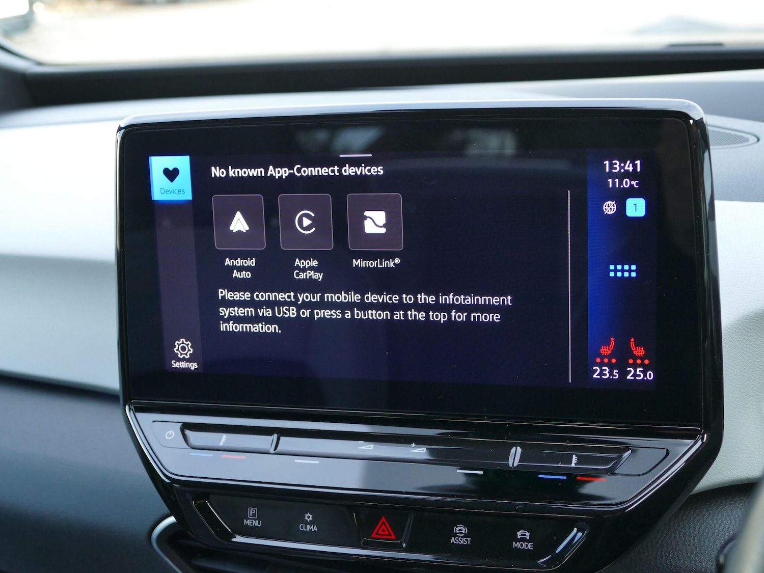 Used Volkswagen ID.3 2022 for sale - 76866202: Photo 26