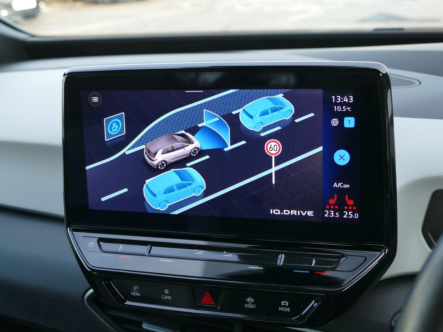 Used Volkswagen ID.3 2022 for sale - 76866202: Photo 36