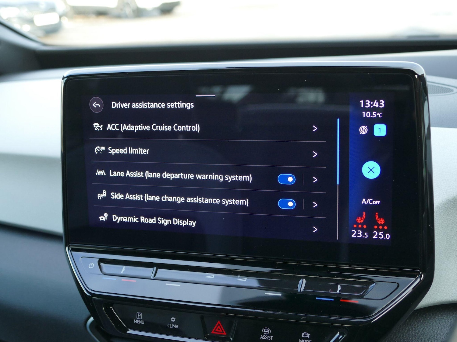 Used Volkswagen ID.3 2022 for sale - 76866202: Photo 37