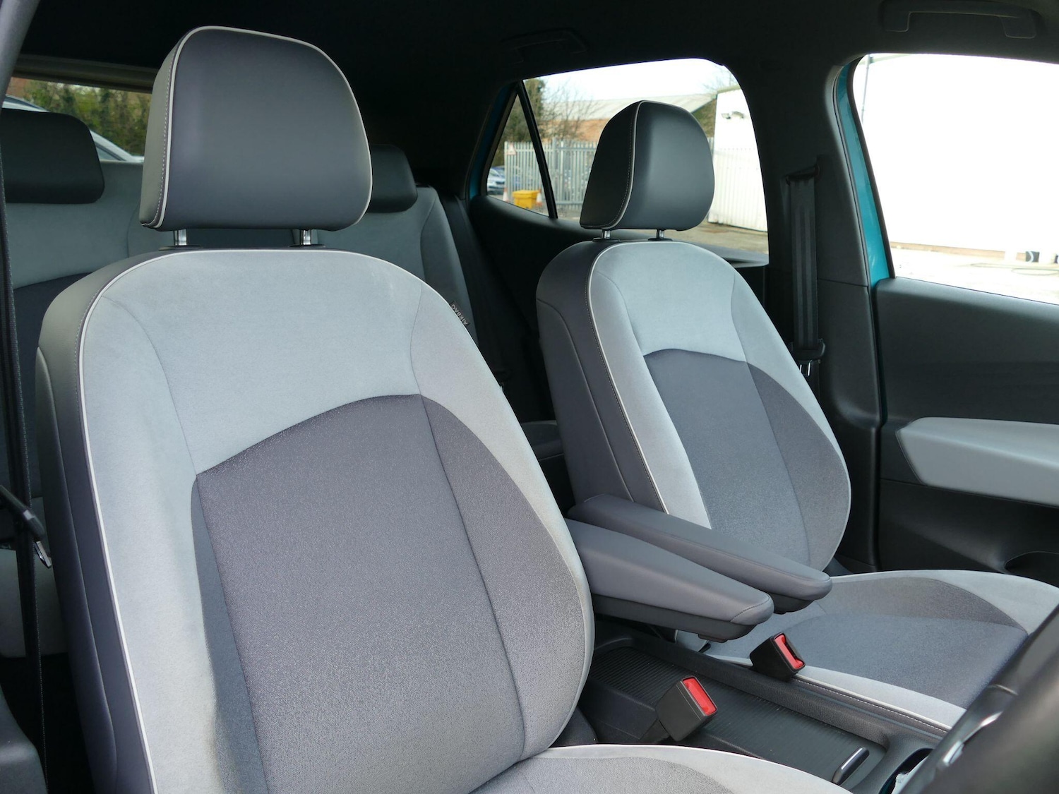 Used Volkswagen ID.3 2022 for sale - 76866202: Photo 4