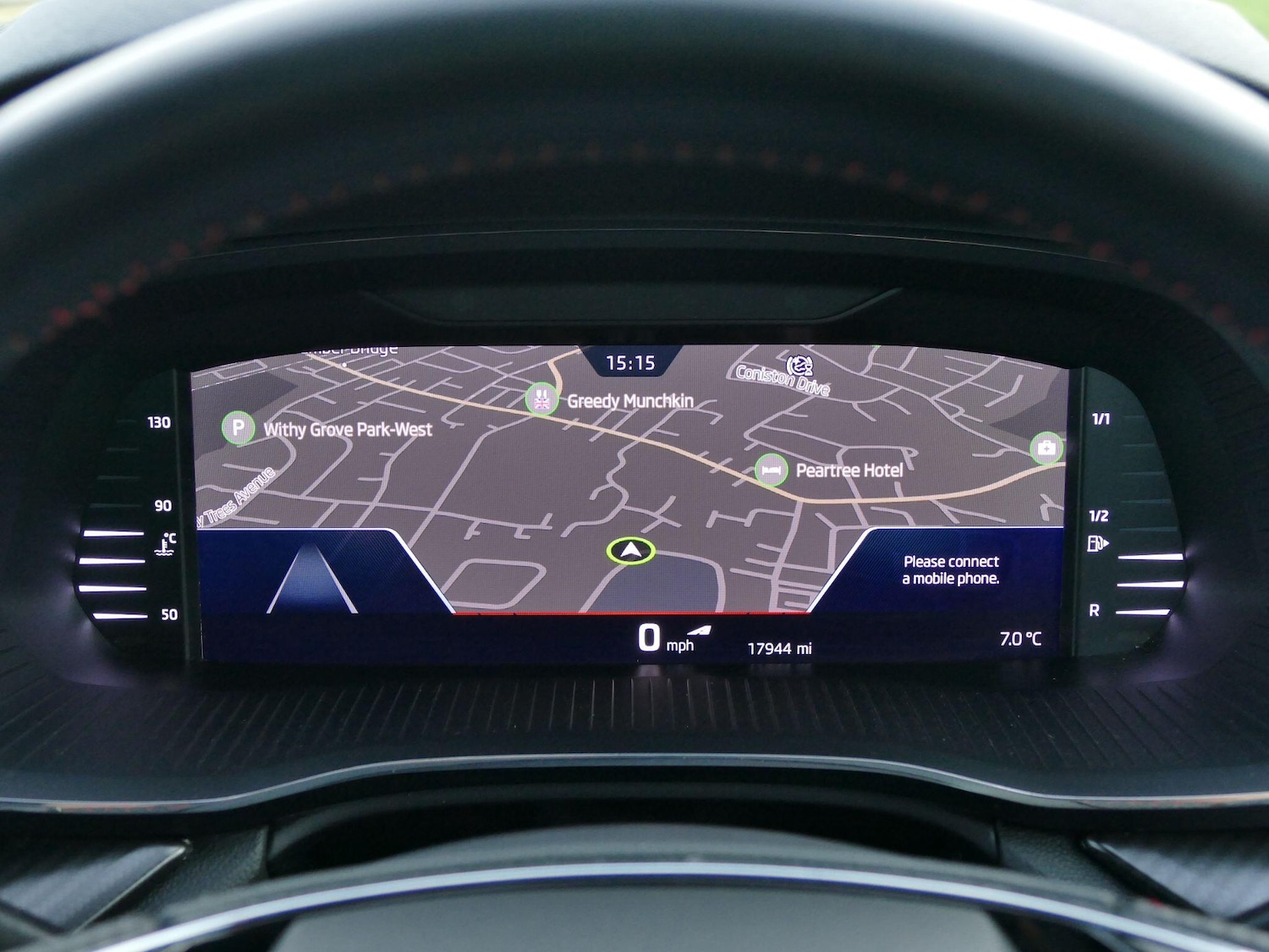 Used Skoda Octavia 2022 for sale - 77202763: Photo 16