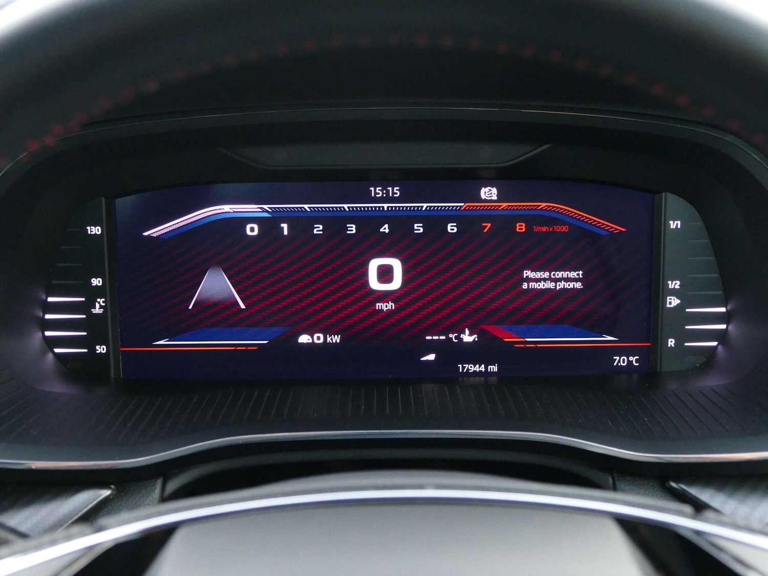 Used Skoda Octavia 2022 for sale - 77202763: Photo 17