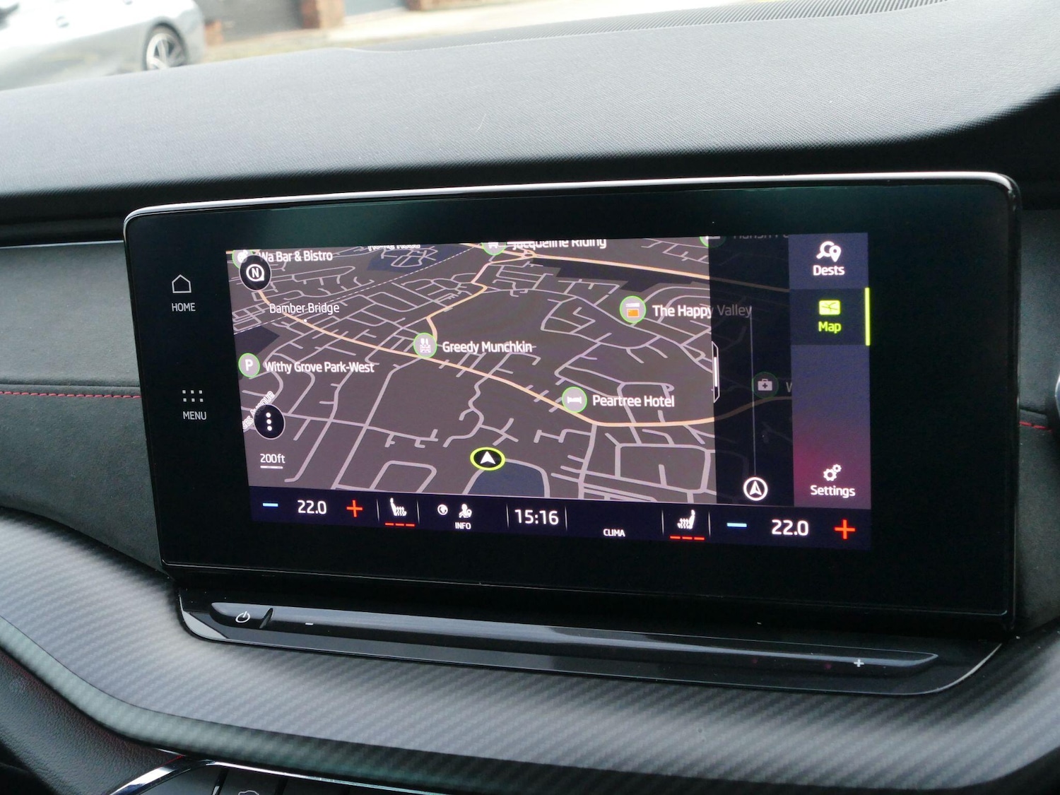 Used Skoda Octavia 2022 for sale - 77202763: Photo 18