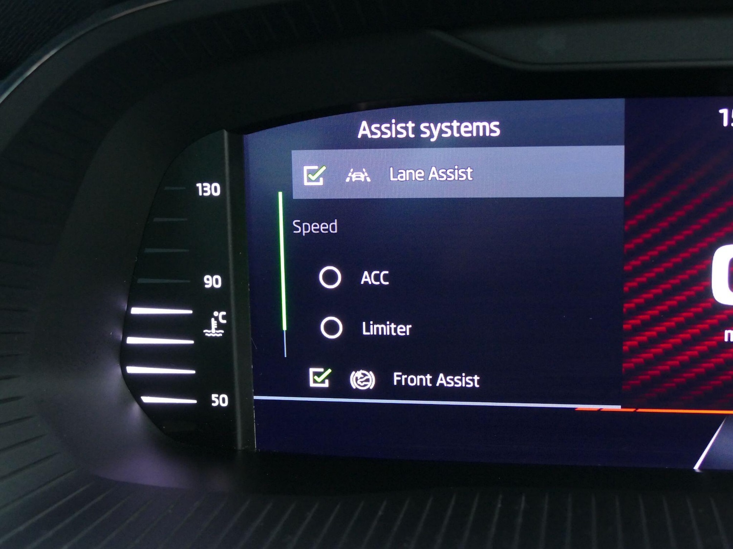 Used Skoda Octavia 2022 for sale - 77202763: Photo 19